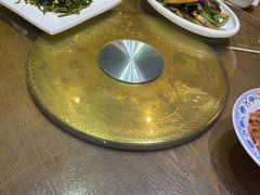 -茂盛小吃(蓝田店)