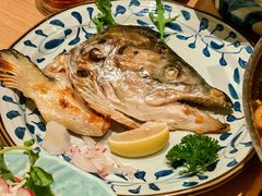 -德川家日本料理(顺义华联店)