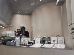 -M Stand(南京新街口金鹰店)