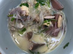 -鸭小妹鸭血粉丝(老门东店)
