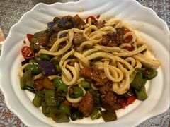 -文三里屯面馆(三里屯店)