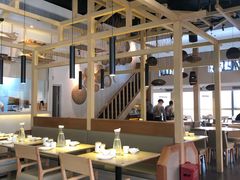 -关东小磨东北菜(上海长风大悦城店)