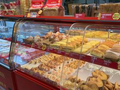 -味多美蛋糕(双合地铁店)