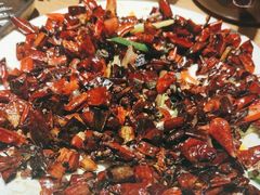 -福茂源横山铁锅羊肉(牡丹园店)