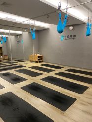 -卡莫瑜伽·普拉提