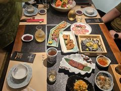 -匠和风精致料理(成都龙湖滨江天街店)
