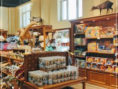 -国家自然博物馆