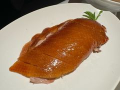 -四季民福烤鸭店(王府井东安门店)