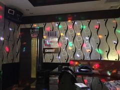 -音乐盒KTV(澄海店)