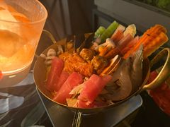 -HELLO 27 意面·沙拉·帕尼尼