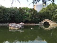 -江湾体育中心游泳馆