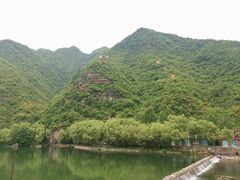 -伏牛地下河景区