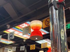 -西塔老太太泥炉烤肉(北京双井店)