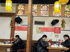 -东北铁锅宴(云龙华府店)