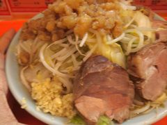 -拉面莊夢語＆中华料理八椿