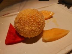 炸雪糕-太平馆西餐厅(北京路店)