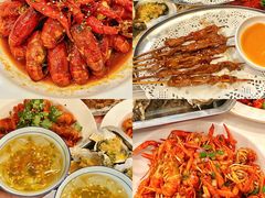 -潮爷的店·小龙虾·烧烤