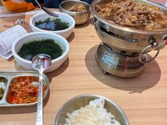 -米村拌饭(银泰中心店)