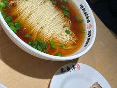 -朱新年·苏式汤团·面点(北寺塔店)