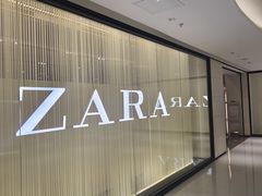 -ZARA(昆明顺城购物中心店)