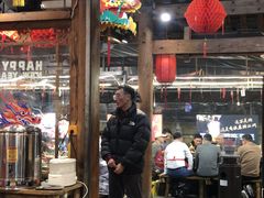 -镇江龙·火锅串串(武侯祠店)