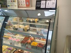 -法诗甜蛋糕店(皇姑大润发店)
