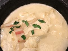 石锅豆腐-宝燕壹号(徐汇店)