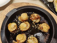 -禾绿寿司·日式料理(南山欢乐颂店)