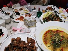 -皇城根北京风味主题餐厅(中海环宇城店)
