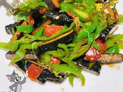 -旺顺阁鱼头泡饼(小红门店)