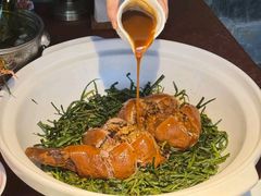 -兰庭玉树·老饭骨家宴(后海店)