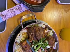 -星记小馆·小蓝龙·老南京砂锅菜(上海路店)