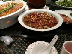 -老街坊美食汇(玉兰大街店)