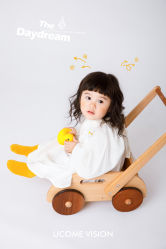 -UCOME优可儿童亲子摄影