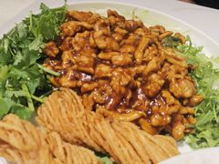 -小桃红·东北菜·春饼烤鸭(南阳湖街店)