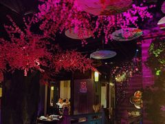 -韵秋荷(宝山龙湖天街店)