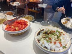 -清心素食(文昌百汇店)