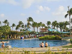 -三亚亚龙湾天域度假酒店