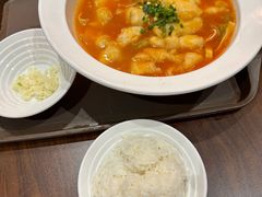 -大食代美食广场(迪士尼小镇店)