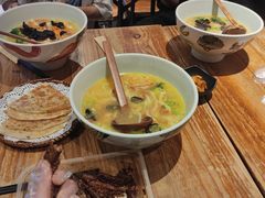 -云味馆米线(广州白云凯德店)