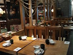 -云海肴·汽锅鸡·云南菜(美罗城店)