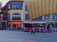 -万达茂商场(南京仙林店)