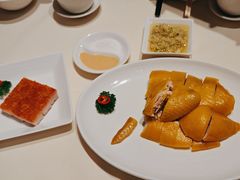 -利苑酒家(华熙国际店)