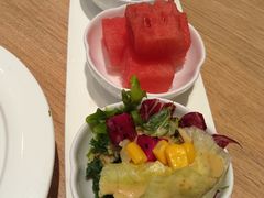 -连鹭海鲜·海肠捞饭·海胆饭(星海店)
