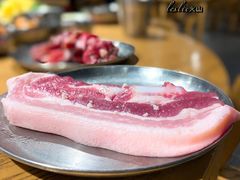 -姜虎东白丁烤肉(恒隆广场店)