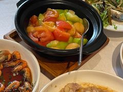 -玫瑰厅上海菜(兴国路店)