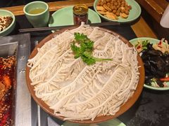 -蜀江龙火锅(339店)