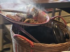 -广府乡下·饭庄(新港东路店)