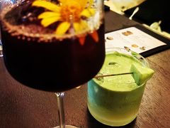 -The St·Regis Bar 瑞吉酒吧