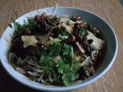 -罗家杏传统特色海南粉(人民西路总店)